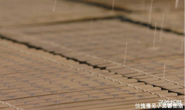 微雨！李商隐的两首咏雨诗，全诗无一雨字，却把“雨”展现得淋漓尽致