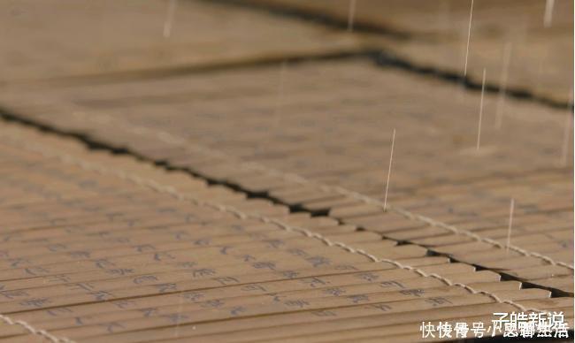 微雨!李商隐的两首咏雨诗,全诗无一雨字,却把“雨”展现得淋漓尽致