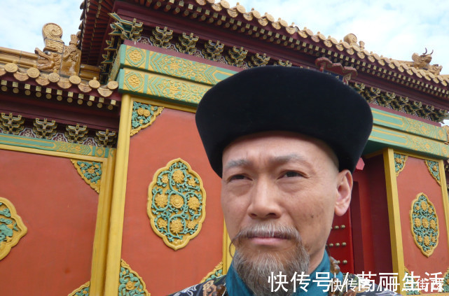 朱广沪|国足天生主角！从国脚到演员，退役转型跑龙套，几年打拼至男一号