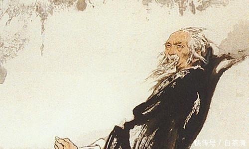 诗歌|陆游的一首经典诗歌，只有短短28个字，却道出了人生真谛！