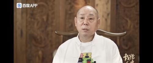 李誠儒|李誠儒《戲儒人生》談綜藝變味？《奔跑吧》等全靠買數(shù)據(jù)！