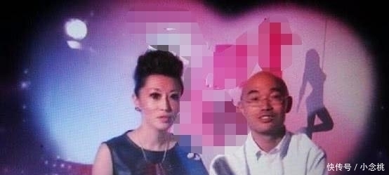 嘉宾|非诚勿扰光头小伙牵走单亲妈妈,6年过去了,现状让人感慨万千