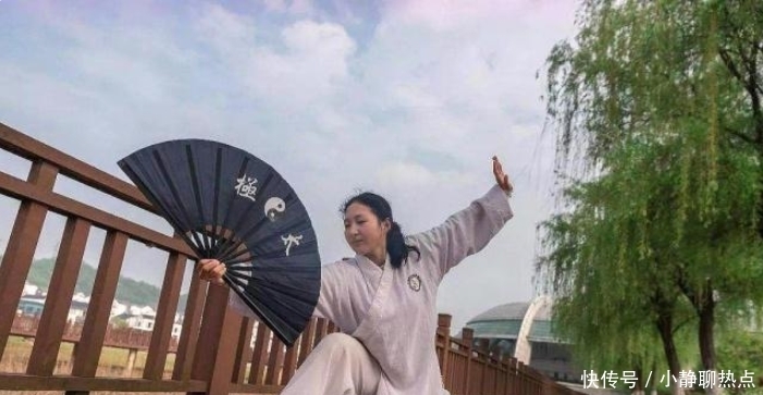 武当山|她是光绪年间的女道士,活至2003年离世,临终时说了3个字