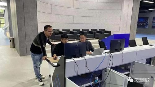 商业航天一箭九星发射成功，天链测控云平台再立新功