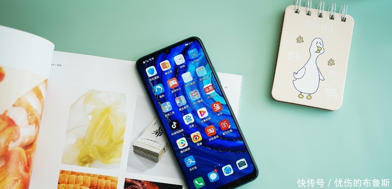 机型|选手机不要太贵的?推荐这几款中端机型一样很出色