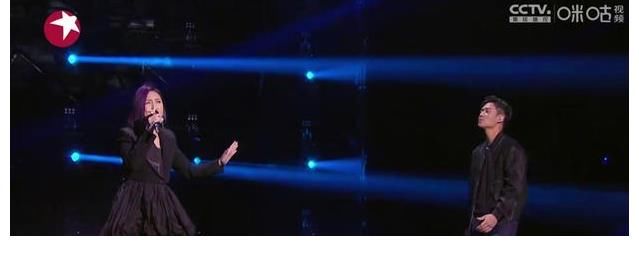 杨千嬅|《我们的歌3》赛制遭吐槽,剧本体现不只一点,薛之谦有点惨