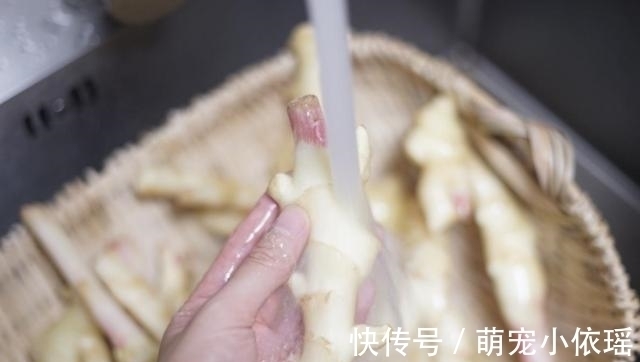 小菜|入秋后,遇到此物我必买20斤,每天早上坚持吃两片,胜过喝参汤