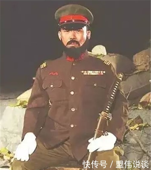 果断|中国抗日老兵站岗，看见一物上蹿下跳，果断开枪后，日本悲痛