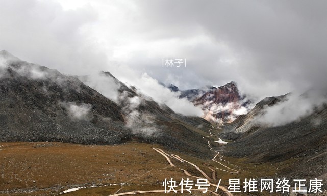 海拔|西藏有好几个圣湖，神湖却只有拉姆拉措，因为她能看见前世今生吗