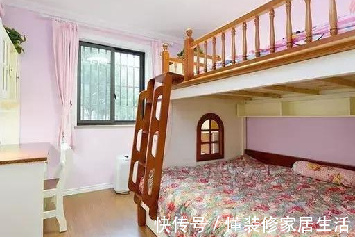 安装|老婆装修的房子，太漂亮了，单单一个客厅都被好友赞爆了