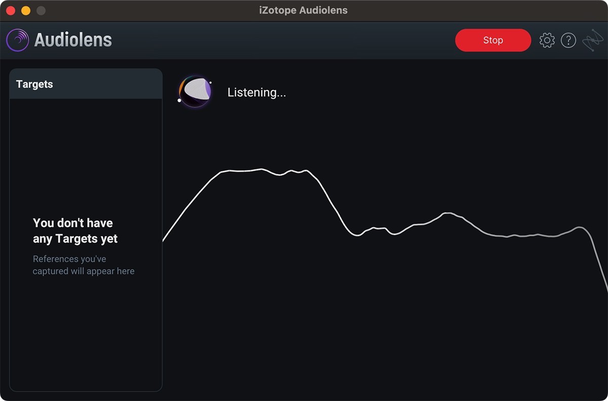 iZotope Audiolens for Mac v1.1.0 音频音轨比较-下载否