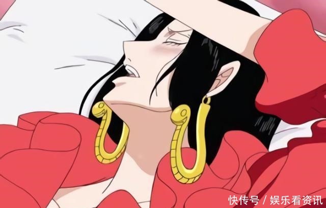 乔巴|海贼王中四种致死病毒,娜美中招,女帝也中招