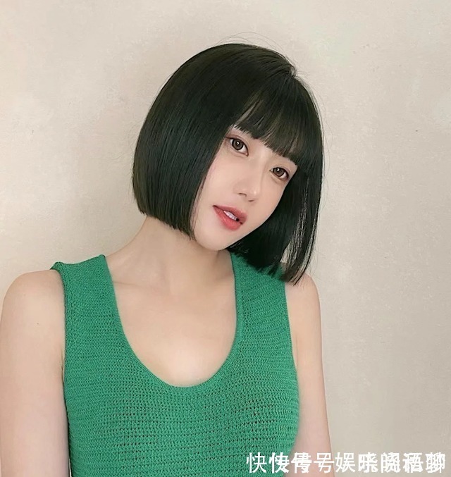 瘦脸 女发别乱剪,100多款新发型送给大家,你看美不美