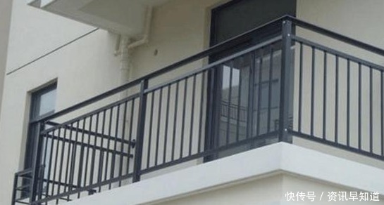 房子|买房要是碰上了这种阳台的房子, 不管送多少平方, 最好也别买