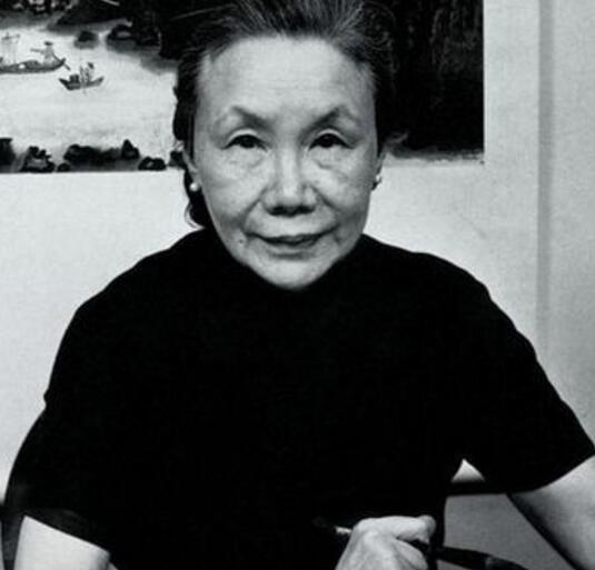 曼彻斯特$一人养八个孩子,一幅画换一套房,她奋斗一生,活到92岁淡泊离去