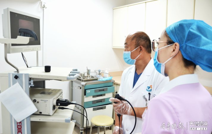 专科|学科建设再突破，兖州区人民医院新增2个“市级临床重点专科”