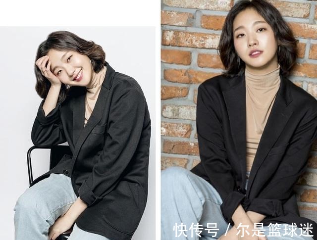 元气满满|讲真,单眼皮的长相就是高级!讲真,单眼皮的长相就是高级!