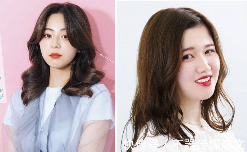 呼吸感|还在纠结长发还是短发?那些好气质的日杂模特都是这么设计发型的