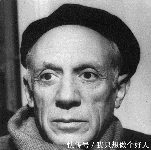毕加索|既是人才也是人渣,这几个名声很大,但人品却很差的人,你知道吗