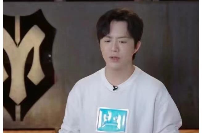 舞台|《披荆斩棘》最惨的哥哥,李云迪一公舞台无歌词,只有约37秒镜头