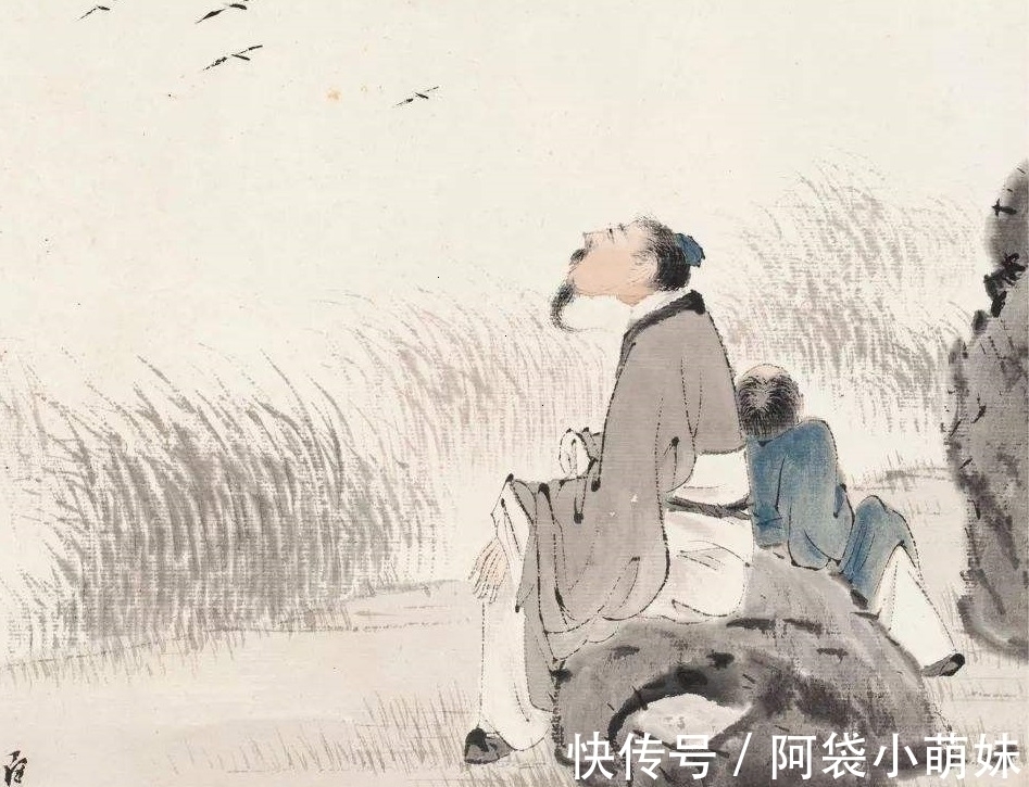 文学家@因评《水浒传》而闻名天下,金圣叹十句格言,道理深刻,警醒世人