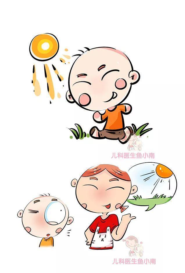 小南|看电视对宝宝伤害到底有多大医生你想象不到!伤眼睛只是次要