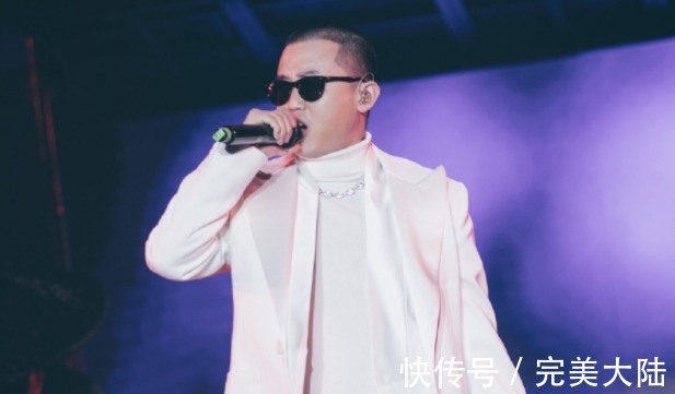 r《中国新说唱》捧红三个冠军,真正走向主流的只有他一人