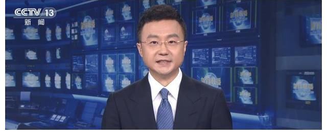 主持人|央视缺少国字脸主播，小鲜肉长相气场撑不起新闻节目，观众不认可