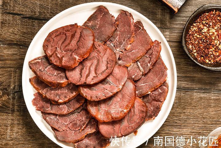 做法|秋天多给孩子吃牛肉,长身体增体力,别不舍得,分享3种家常做法