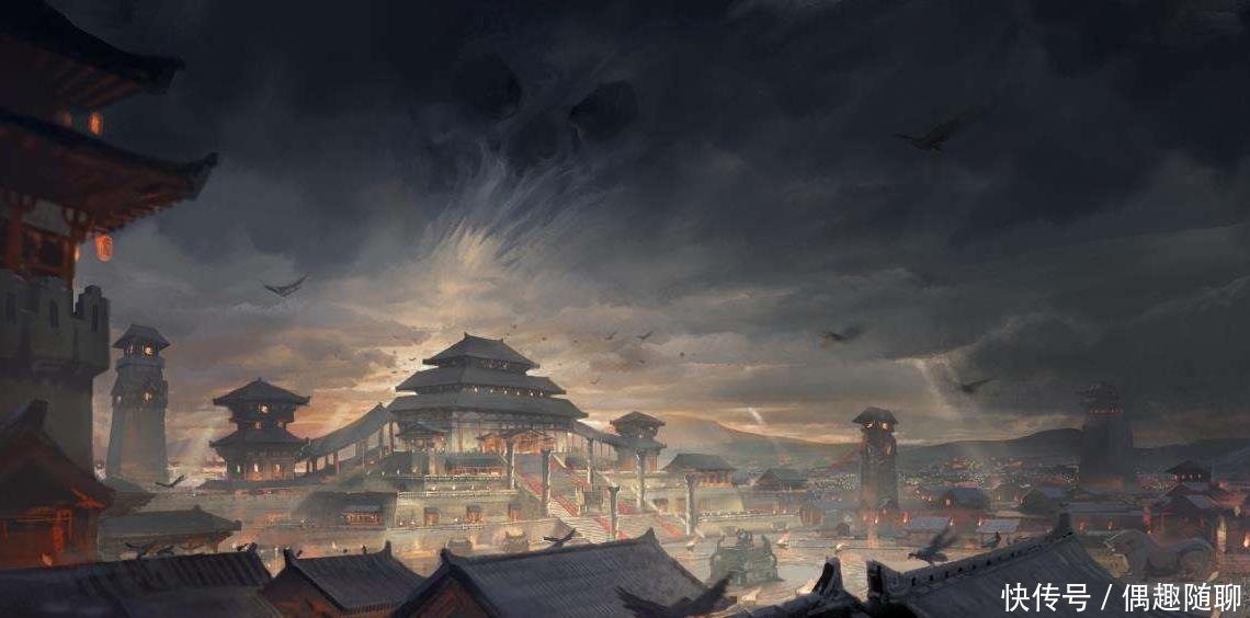 负荆请罪的主角,廉颇和蔺相如结局如何?很