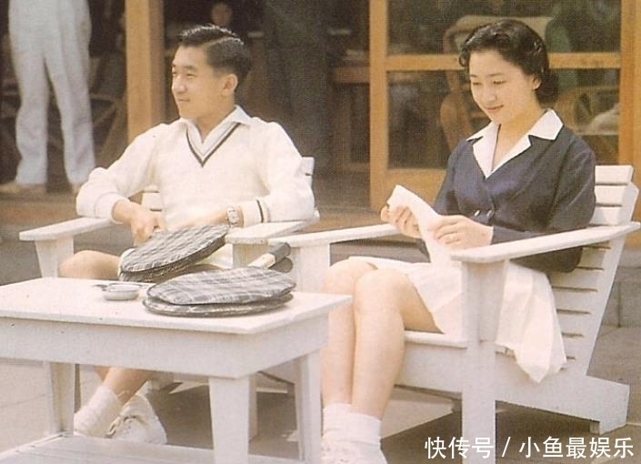 香淳皇后|日本最美皇后美智子，带3000万嫁妆嫁给天皇，依旧被婆婆看不上