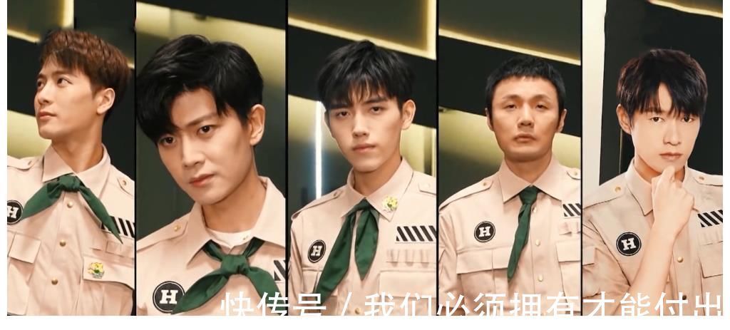 跑男導演新綜藝首播引爆全網,熱搜上榜140個,登頂綜藝小時榜第一