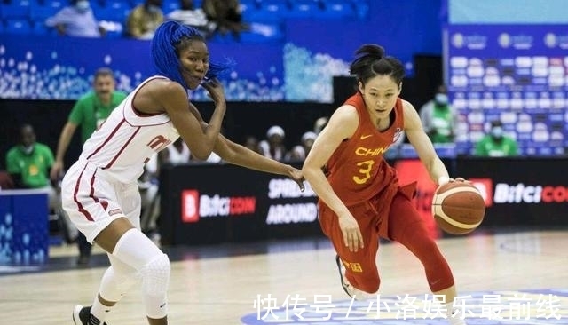 内蒙古女篮|末节仅得14分!中国女篮暴露两大隐患 郑薇表现一般 双后卫被雪藏