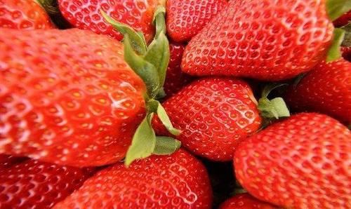 女性不想老太快，推薦幾種食物，排毒美容，滋養肌膚，好處多多