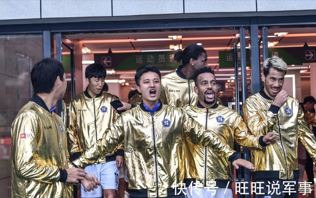 广州队|1次购2大现役国脚,下一个“广州队”诞生!阻击泰山+目标中超前3