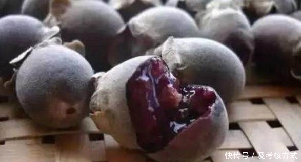 桃金娘|农村小孩最爱吃的野果,好吃可别贪嘴,不然会让你一辈子记住它