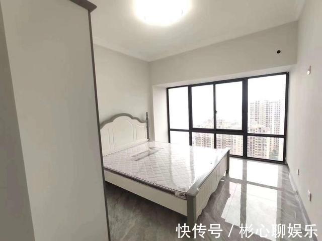 老公|我和老公的穷装房,刚装完就忍不住晒晒,朋友说我俩像隐形的富豪