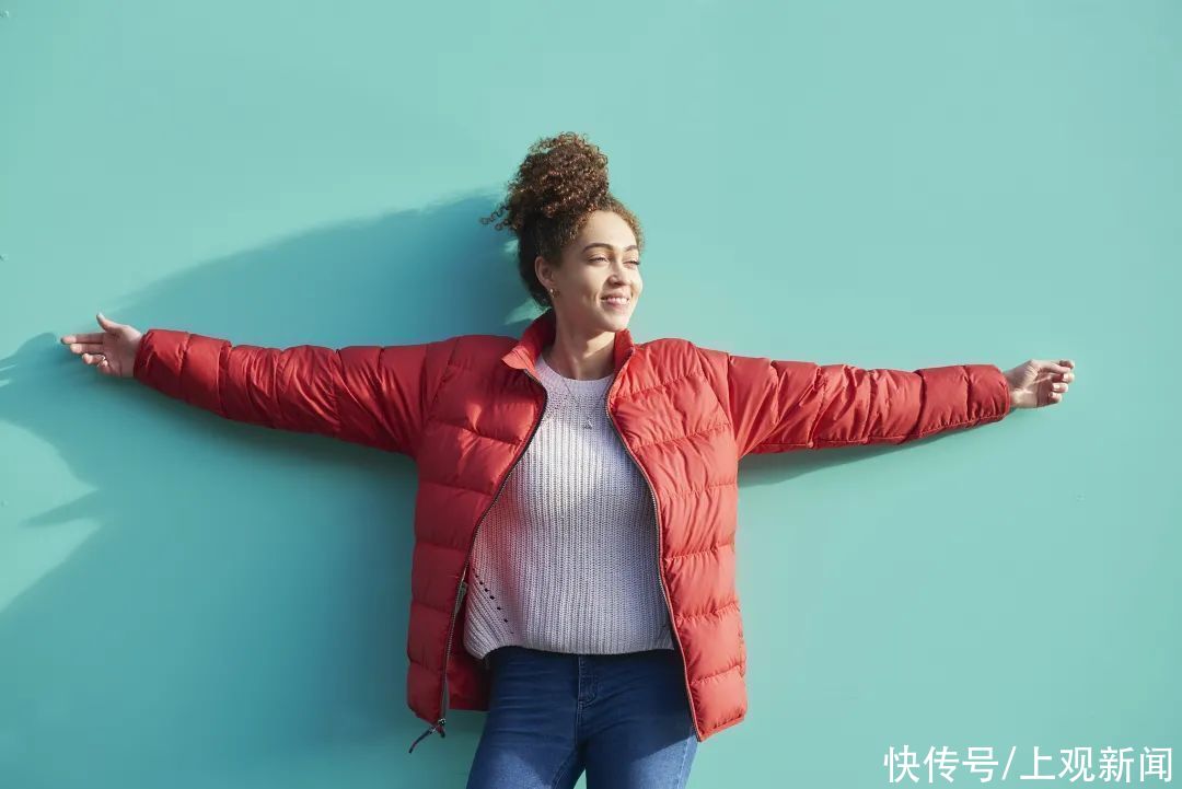 “春捂”保护好这几个部位，疾病绕道走→