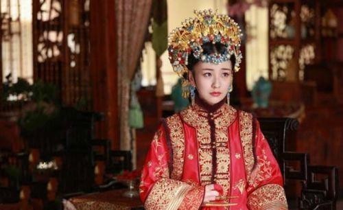 享受|同样是庶出公主,一个享受嫡出封号,另一个却享受庶出封号