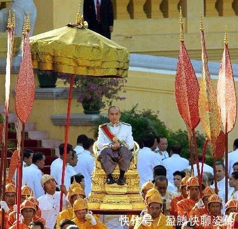 柬埔寨|柬埔寨国王现年66岁却没有子嗣,那在他百年后,由谁来当国王呢