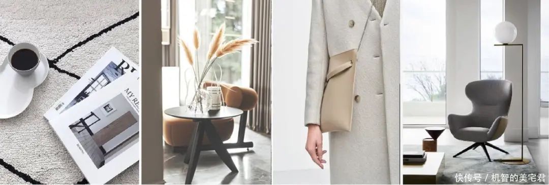 生活|维度美宅:现代原木,将生活与艺术相生