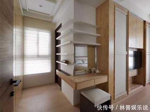 美观|想要卧室衣柜跟别人不一样,建议你这样装,工序简单还美观
