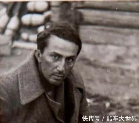 儿子|斯大林对自己的儿子下了一个残忍命令！