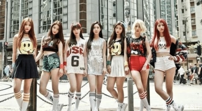 为何韩国女生会在膝盖处涂腮红?美妆老师道出实情,很多人都认可