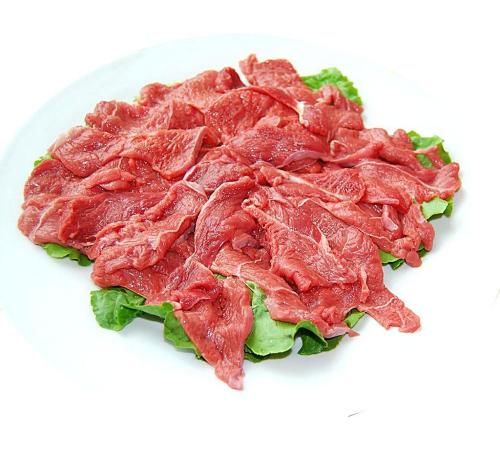 吃羊肉的禁忌 你应该知道的