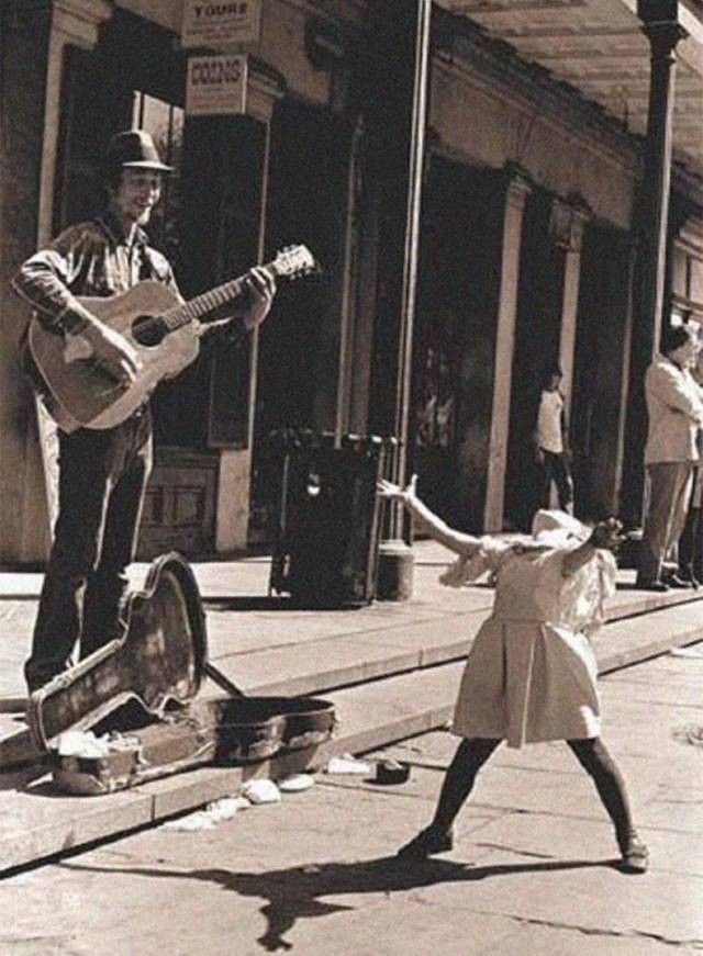 ps|29张没有ps的历史照片，看完第1张就泪奔了………