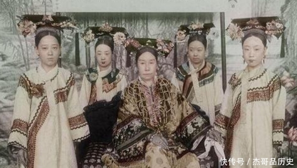 遗诏|咸丰留下遗诏，让慈安太后看情况处死慈禧，结果慈安却把自己害死