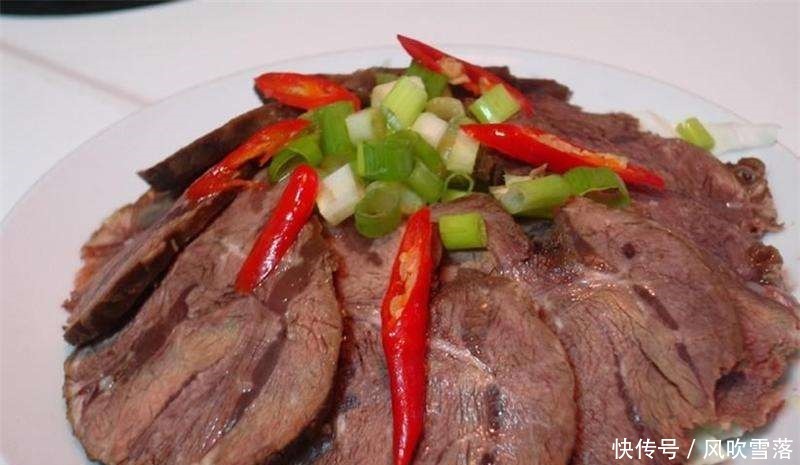 卤水|正宗的川味卤水技术全在这里,王师傅三十年卤水经验分享