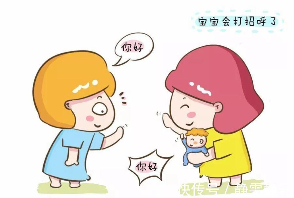 张叔|宝宝开口说话晚,别在甩锅给“发育慢”了,这两种育娃方式是元凶