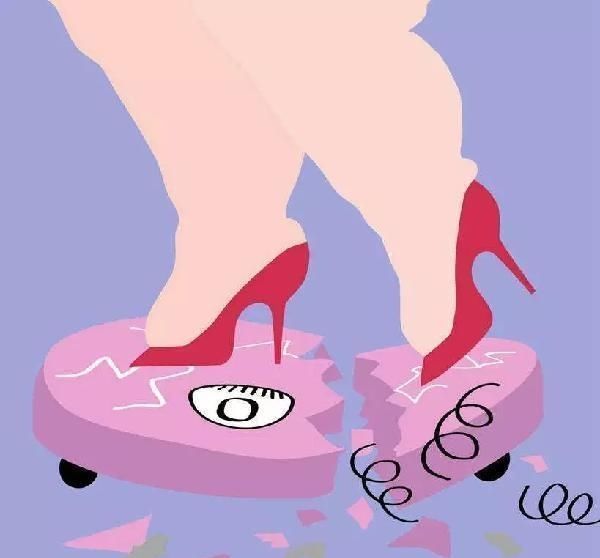 sm瘦腿大作战 !弹簧式仰卧机8个动作改变小腿线条